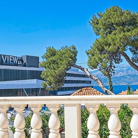 Apartman Nikica Postira Kültér fotó