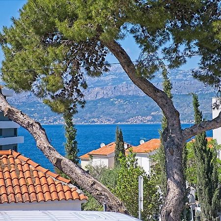 Apartman Nikica Postira Kültér fotó