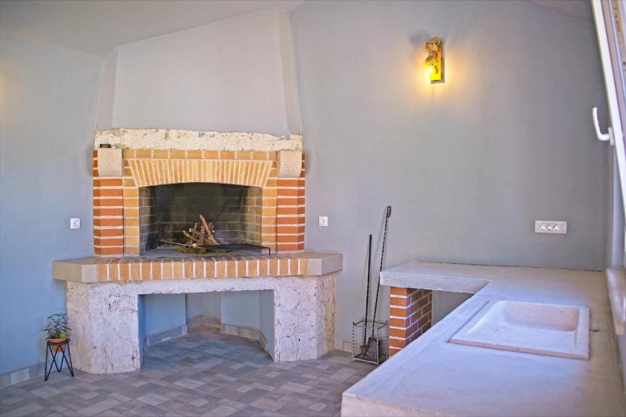 Apartman Nikica Postira Kültér fotó