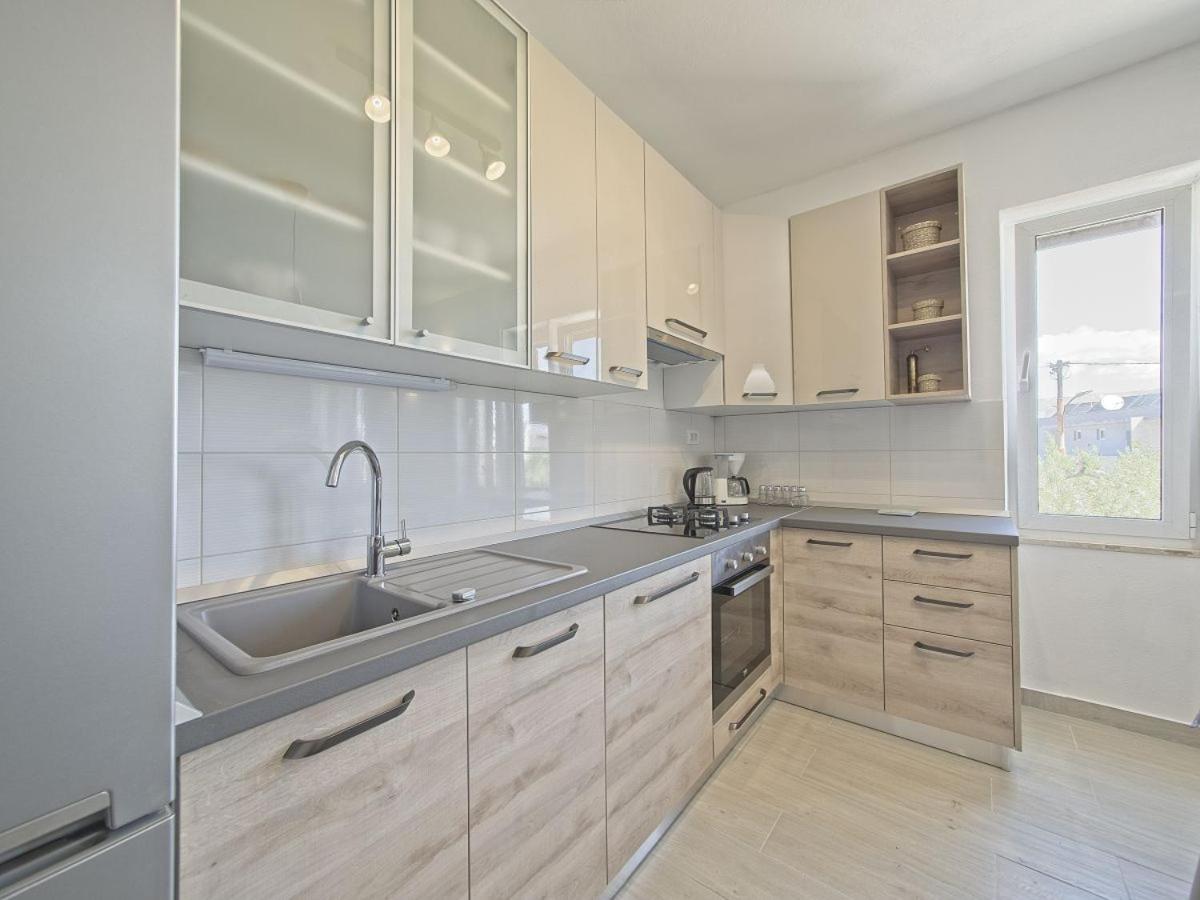 Apartman Nikica Postira Kültér fotó